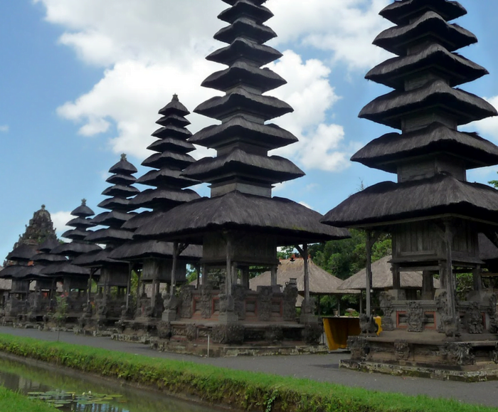 Ubud Tanah Lot Tour