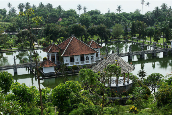 Lempuyang East Bali Tour