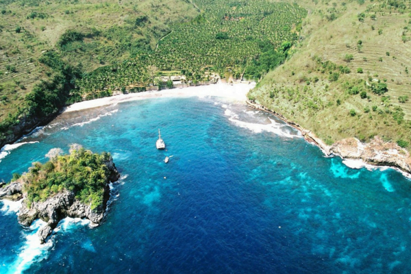 Nusa Penida Tour