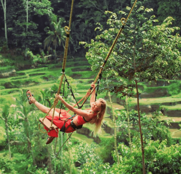 Bali Pulina Swing