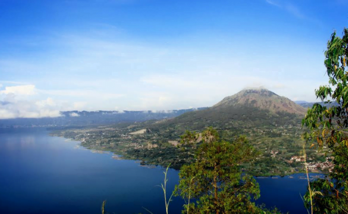 Batur Caldera