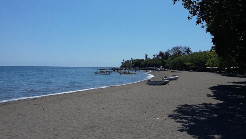 Lovina Beach Bali
