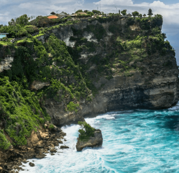 Uluwatu Temple Bali