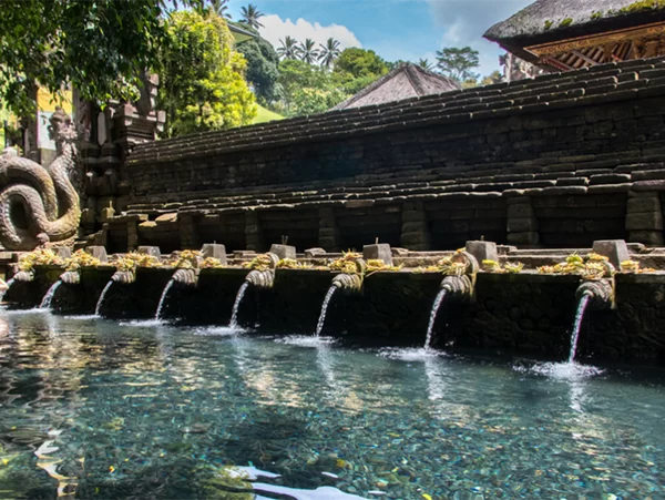 Bali’s Local Spiritual Healers and Fortune Teller