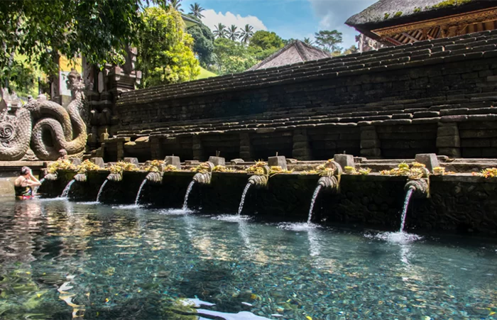 Bali’s Local Spiritual Healers and Fortune Teller
