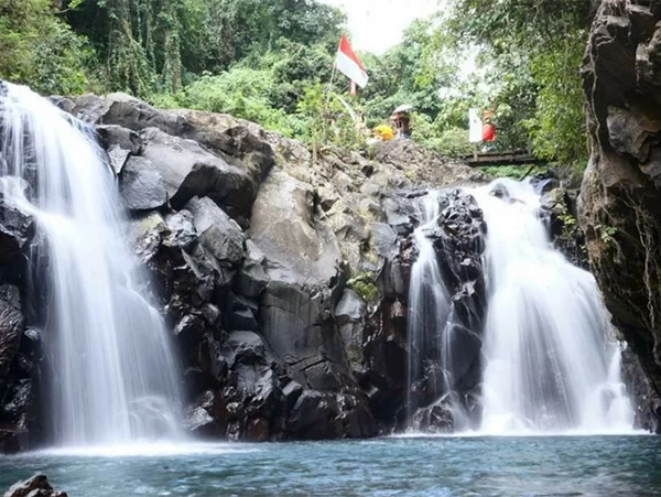 Exotic Sambangan Trekking