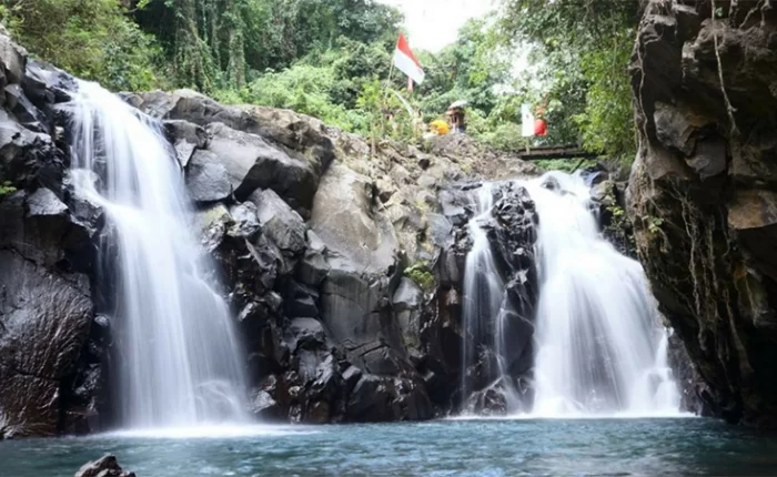 Exotic Sambangan Trekking