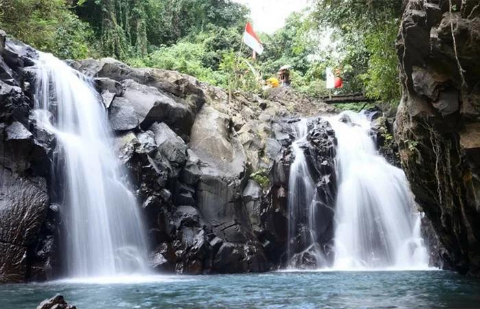 Exotic Sambangan Trekking