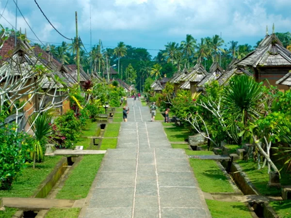 Bali Tour Package 5 Days 4 Nights