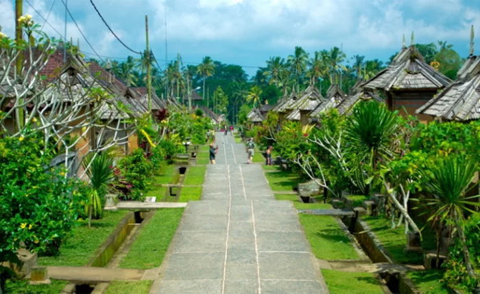 Bali Tour Package 5 Days 4 Nights
