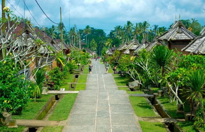 Bali Tour Package 5 Days 4 Nights