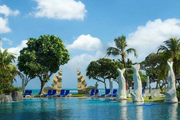 Kuta Beach